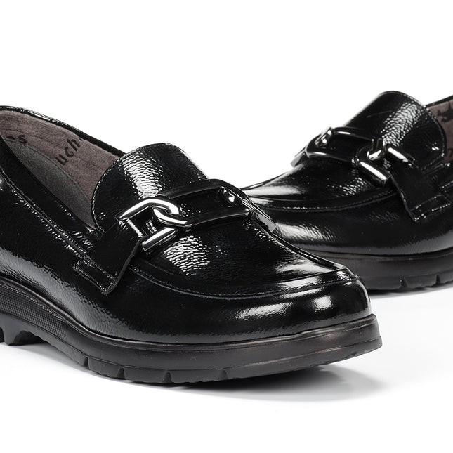 Fluchos Gladis F1794 Black