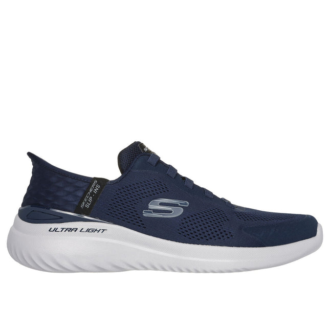 Skechers Slip-Ins: Bounder 2.0 - Emerged Navy 232459