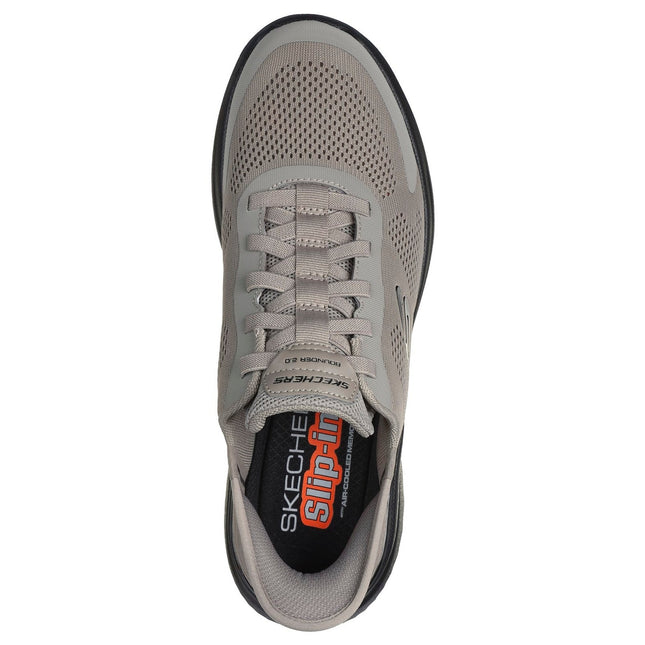 Skechers Bounder 2.0 - Emerged Taupe 232459