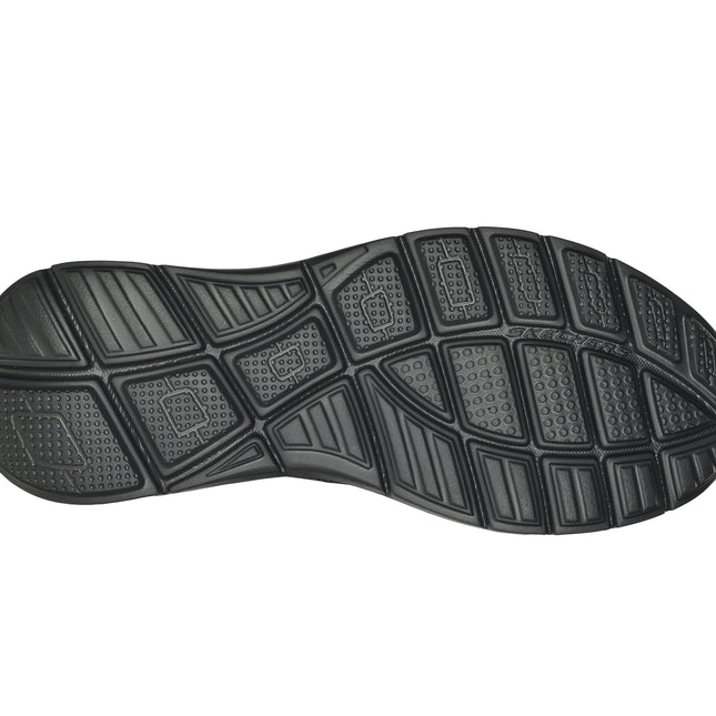 Skechers Relaxed Fit Equalizer 5.0 - Harvey Black