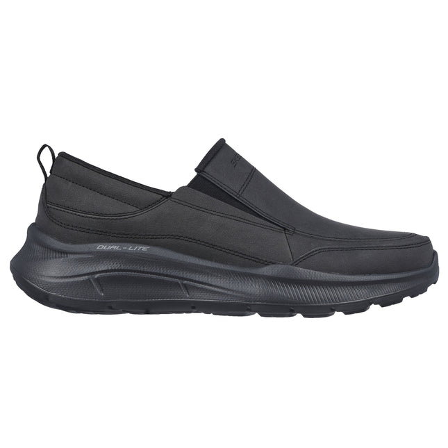 Skechers Relaxed Fit Equalizer 5.0 - Harvey Black