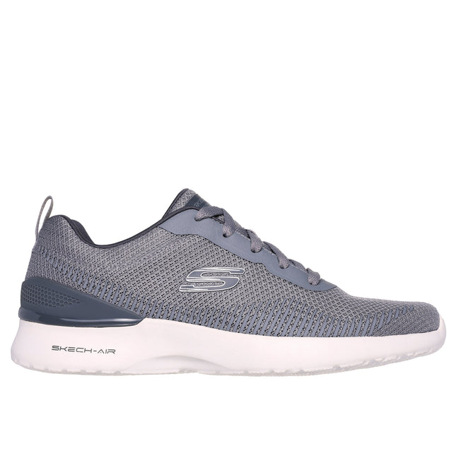 Skechers Skech-Air Dynamight Bliton Grey 232691
