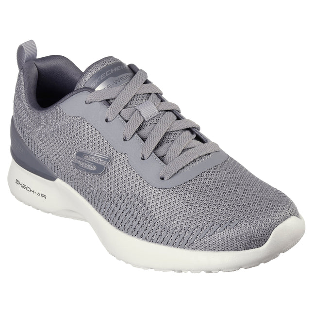 Skechers Skech-Air Dynamight Bliton Grey 232691