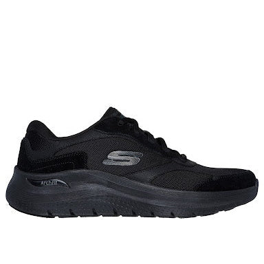 Skechers Arch Fit 2.0 - The Keep - Black 232702
