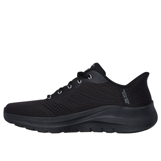 Skechers Slip-ins: Arch Fit 2.0 - Lestur Black 232712 Slip-ins