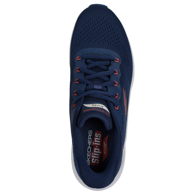 Skechers Slip-Ins: Arch Fit 2.0 - Lestur Navy Slip-ins 232712