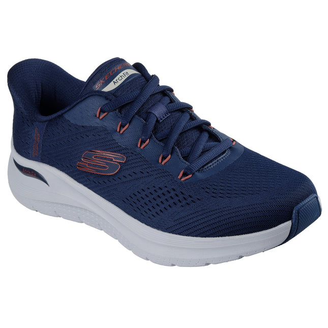 Skechers Slip-Ins: Arch Fit 2.0 - Lestur Navy Slip-ins 232712