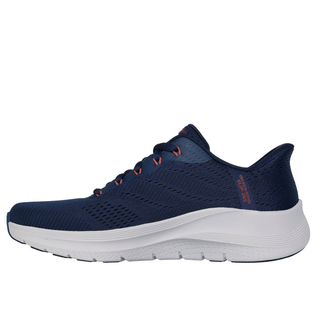 Skechers Slip-Ins: Arch Fit 2.0 - Lestur Navy Slip-ins 232712
