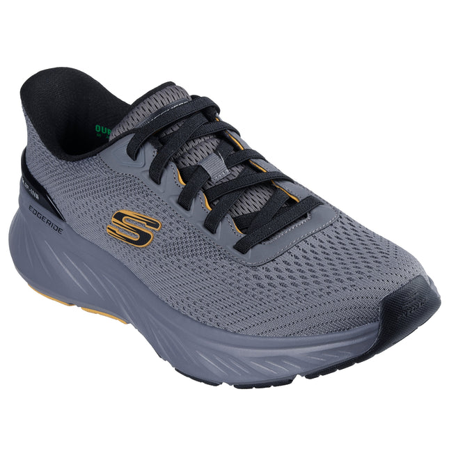 Skechers 232846 - Slip-ins CCYL- EDGERIDE - ERLSON-Grey