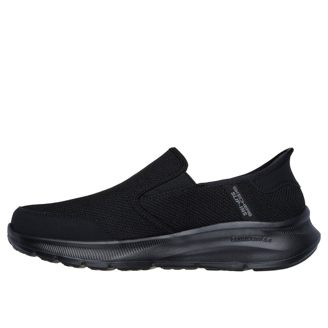 Skechers Equalizer 5.0 - Drayze Black 232926