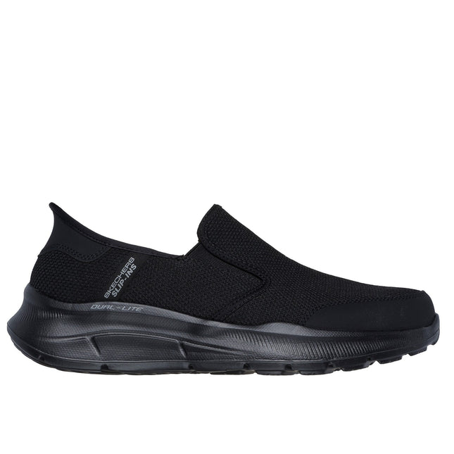 Skechers Equalizer 5.0 - Drayze Black 232926