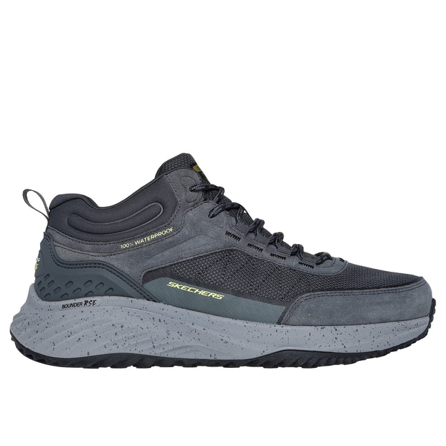 Skechers Bounder Rse - Brekor Grey 232961