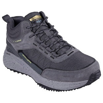 Skechers Bounder Rse - Brekor Grey 232961