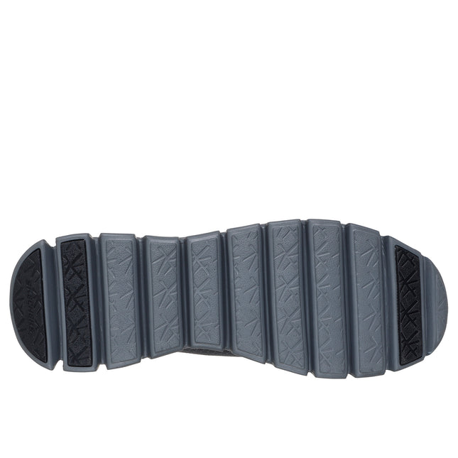 Skechers 233010 - Glide Step - Noxus - Grey Slip-ins