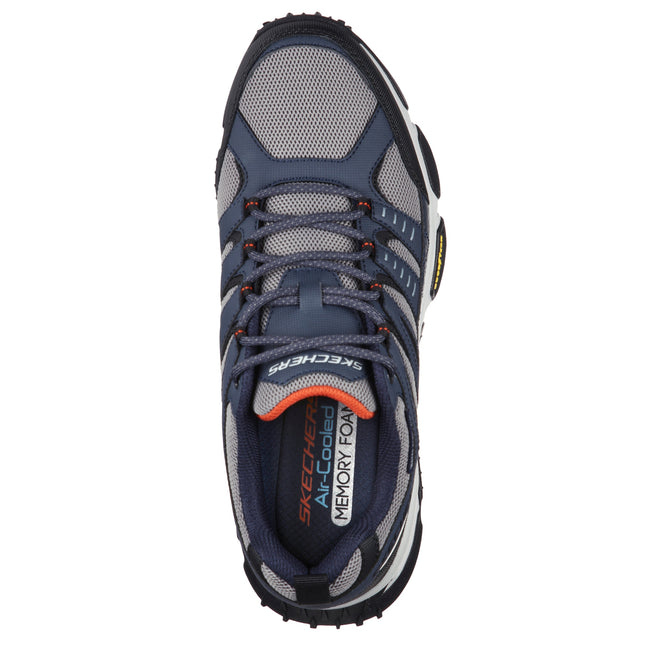 Skechers Skech-Air Envoy Navy