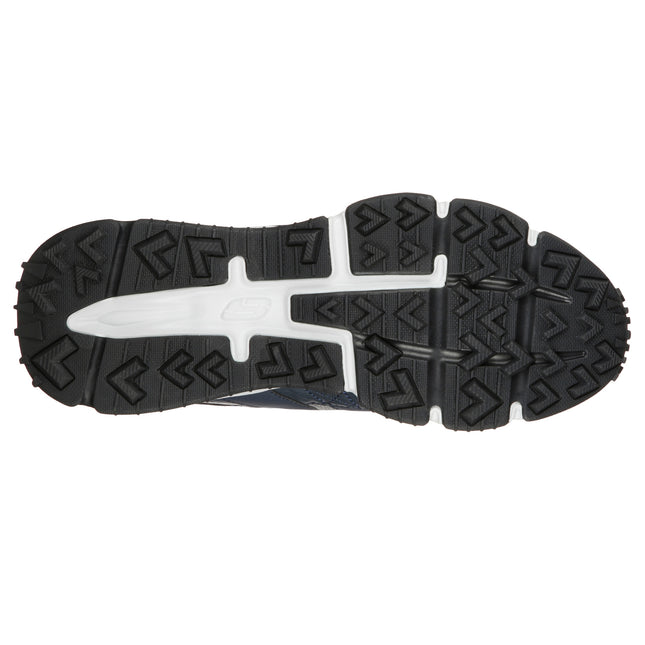 Skechers Skech-Air Envoy Navy