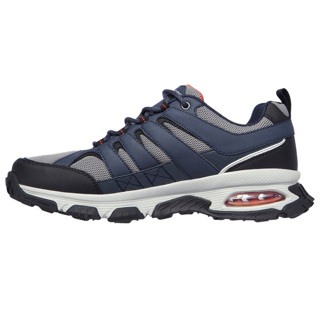 Skechers Skech-Air Envoy Navy
