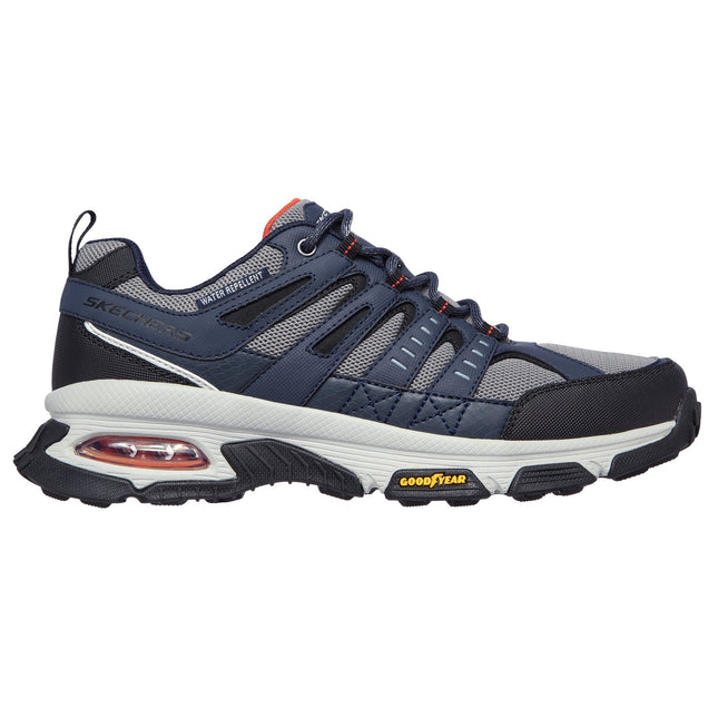 Skechers Skech-Air Envoy Navy