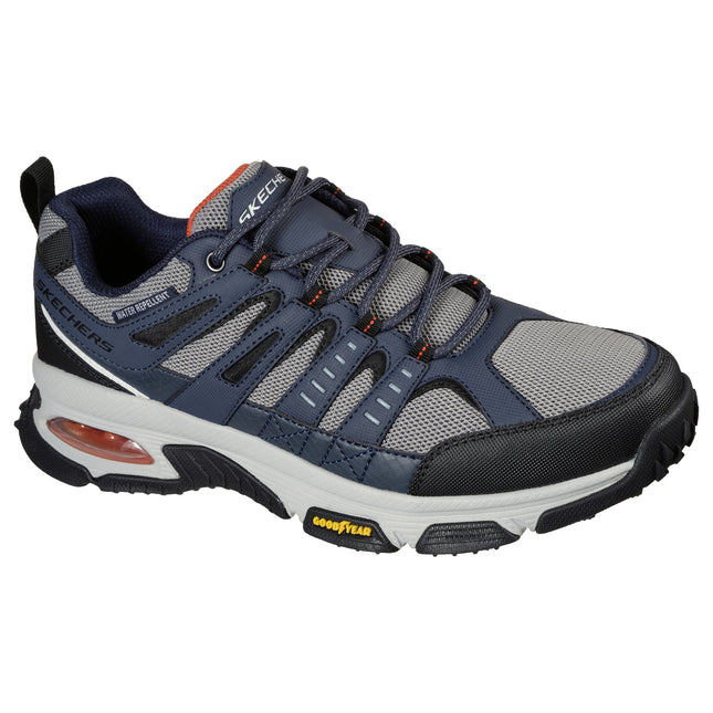 Skechers Skech-Air Envoy Navy