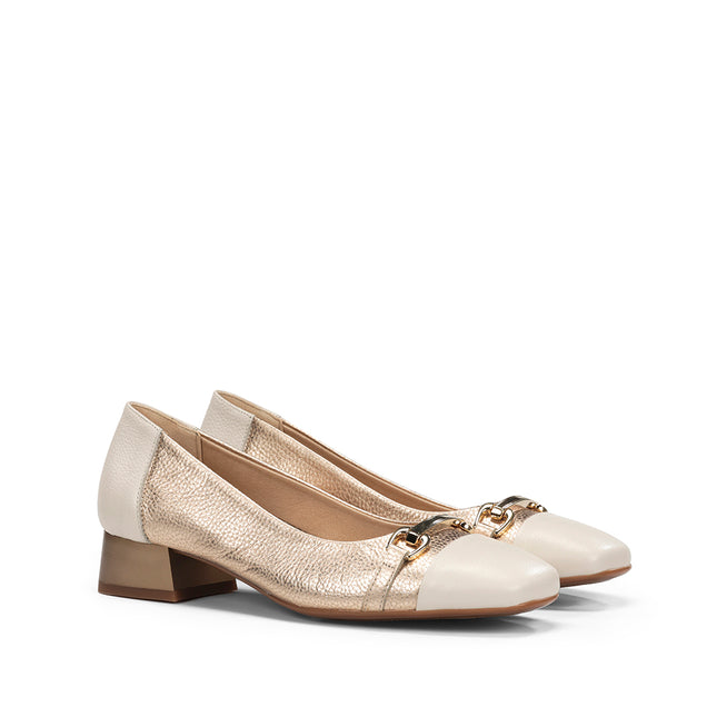 Dorking Gia D9304 Alumin+Indios Platino