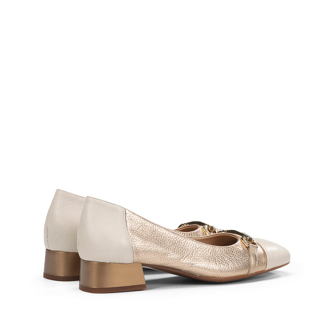 Dorking Gia D9304 Alumin+Indios Platino