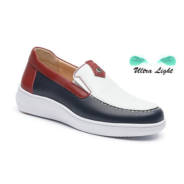 G Comfort 25292-1RT White Navy