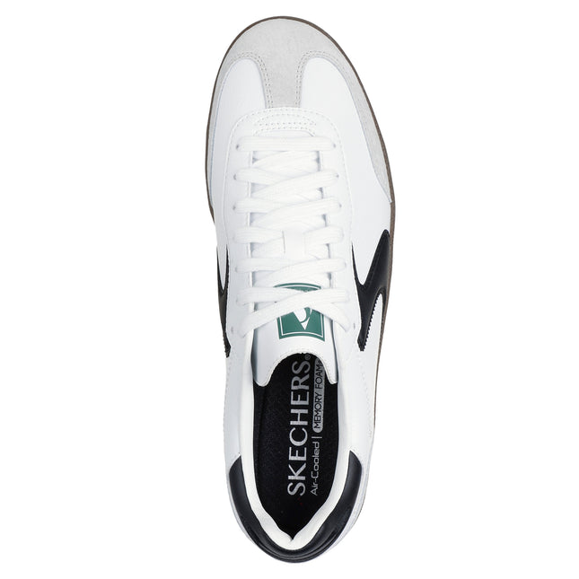 Skechers Hotshot - Pyke White 254150