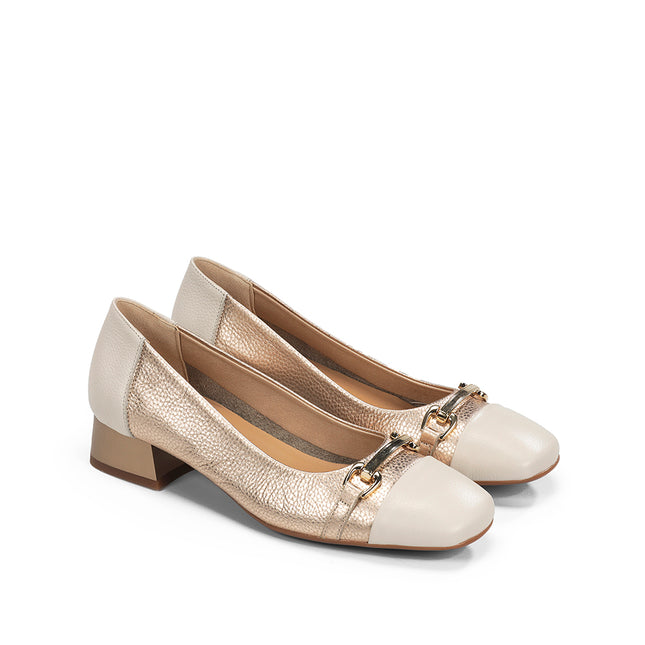 Dorking Gia D9304 Alumin+Indios Platino