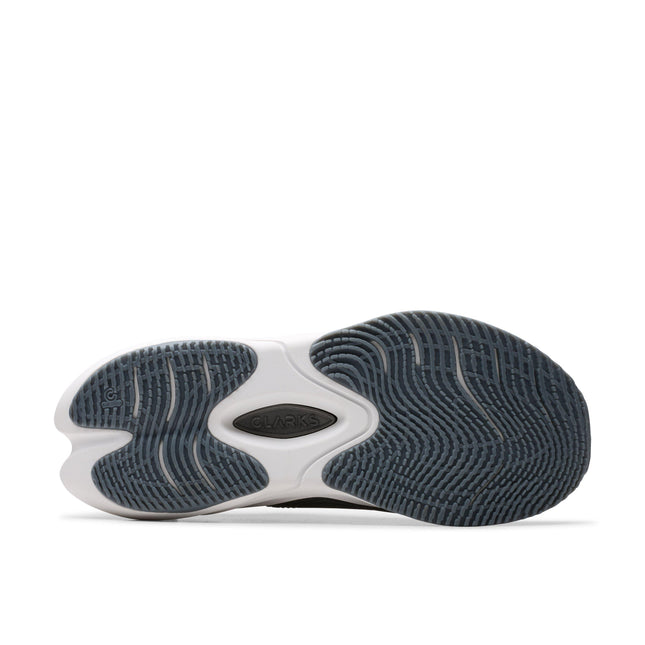 Clarks Pace Aqua Combi Women’s Trainers – Performance Walking Shoes with Breathable Textile Upper & Cushioned Soles