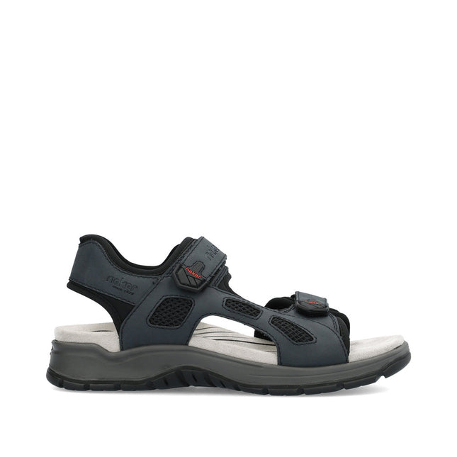 Rieker 26955-14 Navy