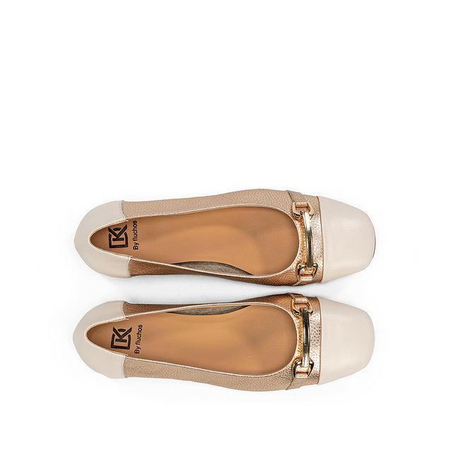 Dorking Gia D9304 Alumin+Indios Platino