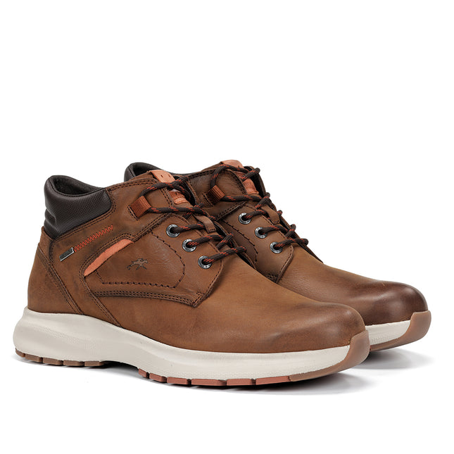 Fluchos Triton F2068 Tan