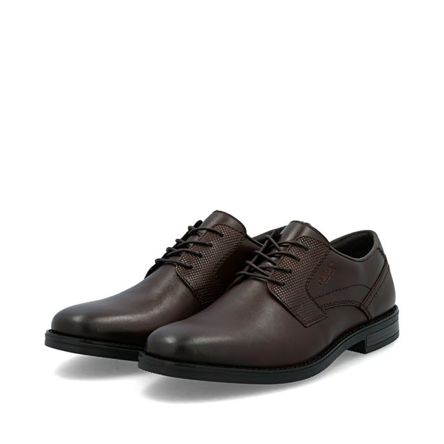 Rieker 13523-25 Dark Brown