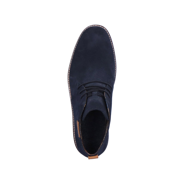 Rieker 33206-14 Navy