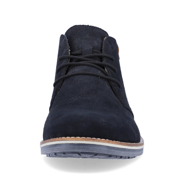 Rieker 33206-14 Navy