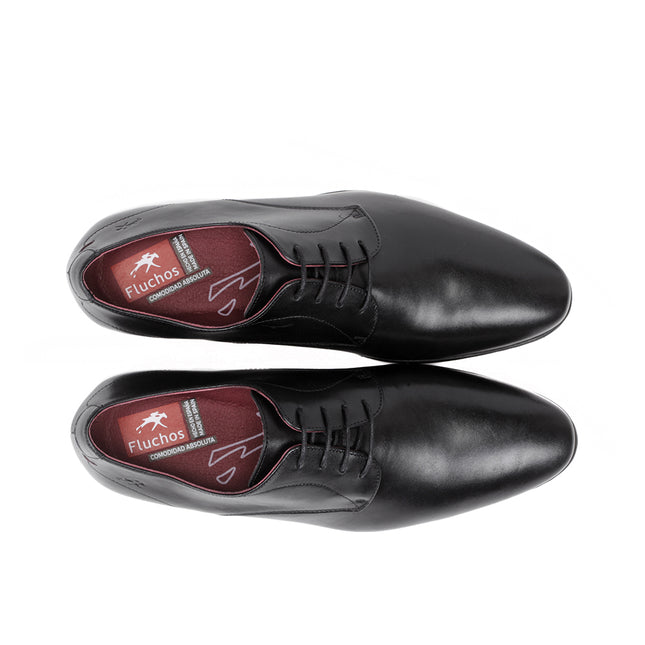Fluchos Adam F0842 Black