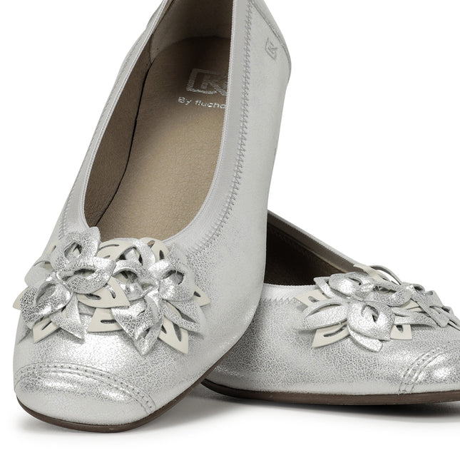 Dorking Bufalino D9095 Argento