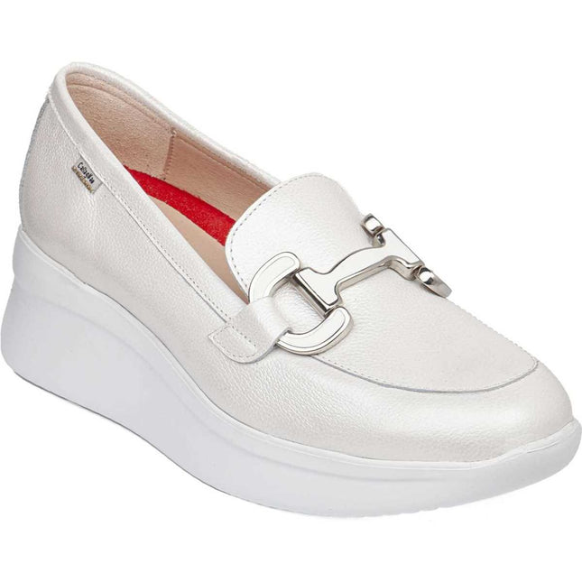 CallagHan 30028 White