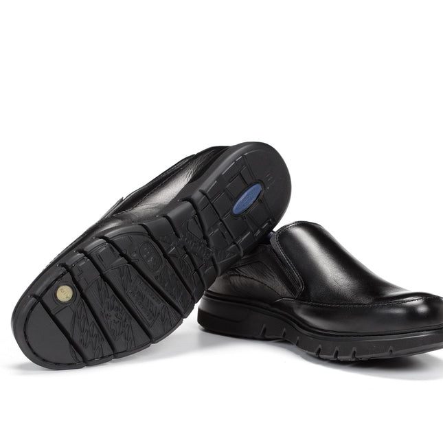 Fluchos Celtic F0249 Black