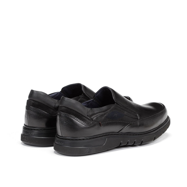 Fluchos Celtic F0249 Black