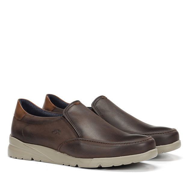 Fluchos Daryl F1458 Brown