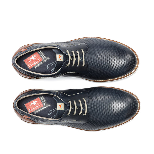 Fluchos TAYLOR F1982 YORK Navy