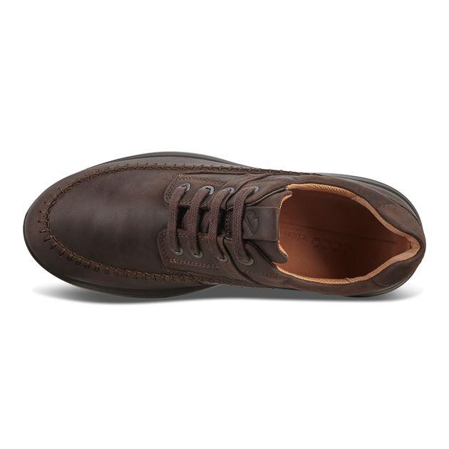 Ecco 460714 S7RMB Brown