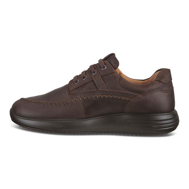 Ecco 460714 S7RMB Brown