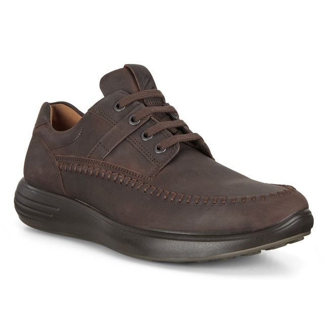 Ecco 460714 S7RMB Brown