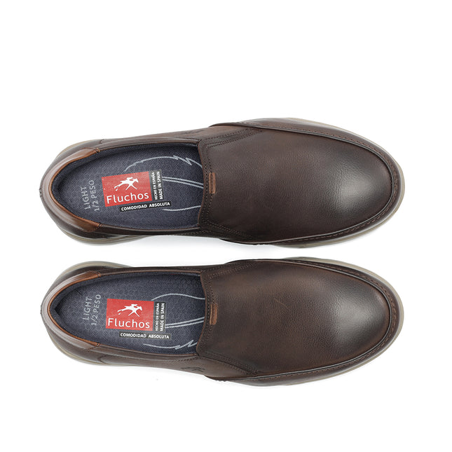 Fluchos Daryl F1458 Brown