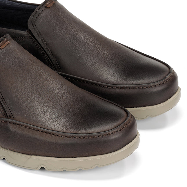 Fluchos Daryl F1458 Brown