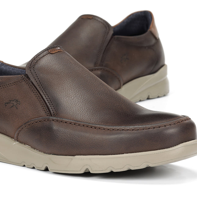 Fluchos Daryl F1458 Brown