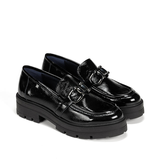 Dorking Norte D9128 Black