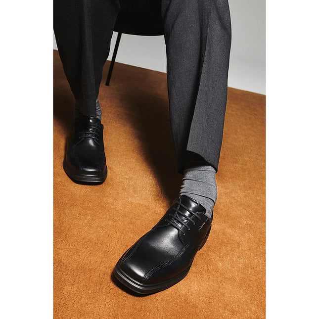 Ecco 500174 Helsinki 2 Derby Black